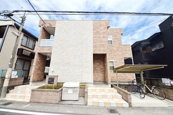 外観(★大船駅徒歩圏内、ＳＥＣＯＭ導入済み物件★)
