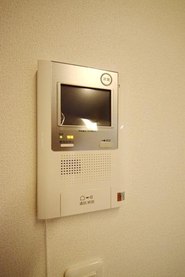 セキュリティ(★駅近築浅マンション★)