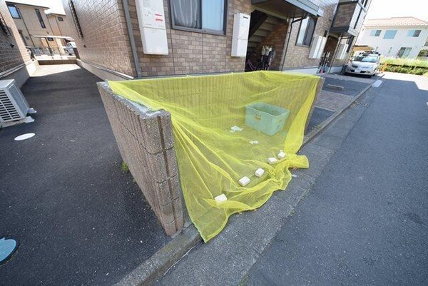 共有部分(★大和ハウス施工の賃貸住宅！設備・収納充実★)