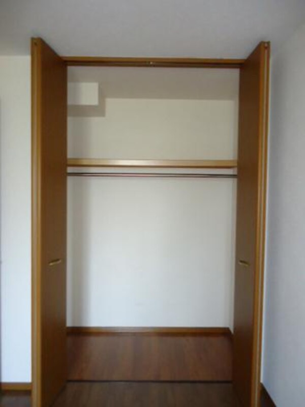 収納(★大和ハウス施工の賃貸住宅！設備・収納充実★)