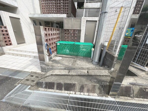 共有部分