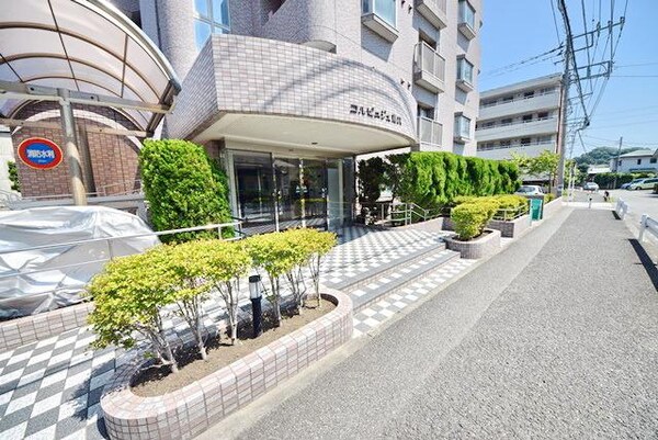 エントランス(★人気のＲＣマンション★)
