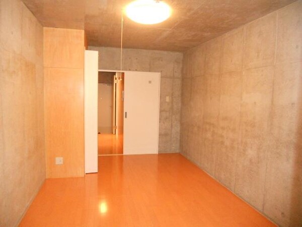 リビング・居室(★★デザイナーズ賃貸1Ｋ★★)