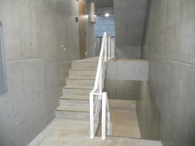 物件内観写真3　(★★デザイナーズ賃貸1Ｋ★★)