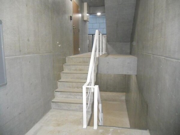 共有部分(★★デザイナーズ賃貸1Ｋ★★)