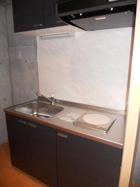 物件内観写真5　(★★デザイナーズ賃貸1Ｋ★★)