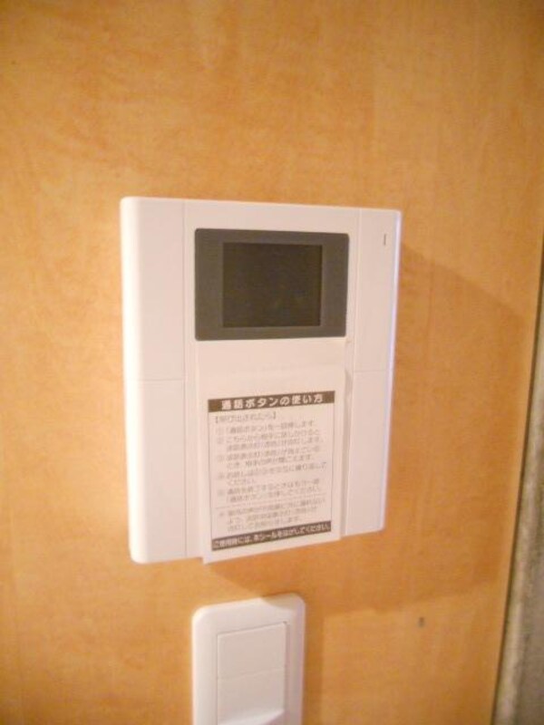 セキュリティ(★★デザイナーズ賃貸1Ｋ★★)