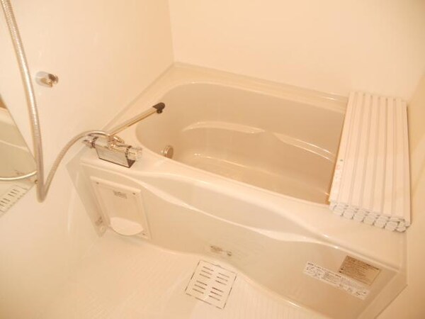 バス／シャワールーム等(★★デザイナーズ賃貸1Ｋ★★)