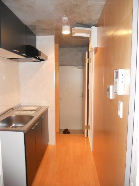 物件内観写真16　(★★デザイナーズ賃貸1Ｋ★★)