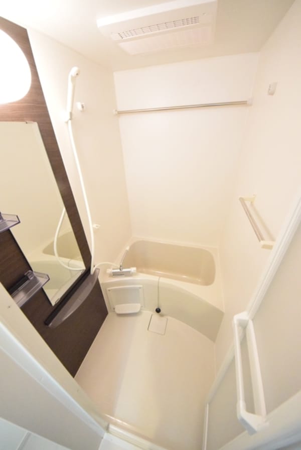 バス／シャワールーム等(★バス★)