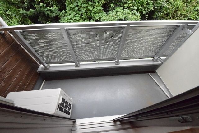 物件内観写真11　(★バルコニー★)