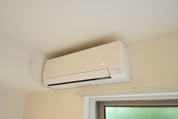 設備(★エアコン★)