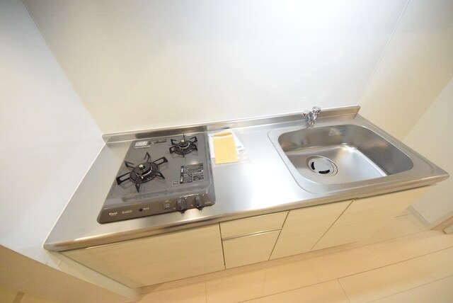 物件内観写真20　(★２口ガスキッチン★)