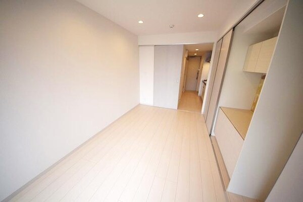 寝室(★ＳＥＣＯＭ搭載のセキュリティ住宅★)