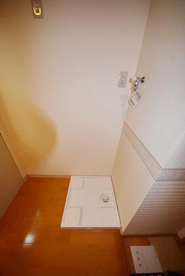 設備(同物件別部屋参考)