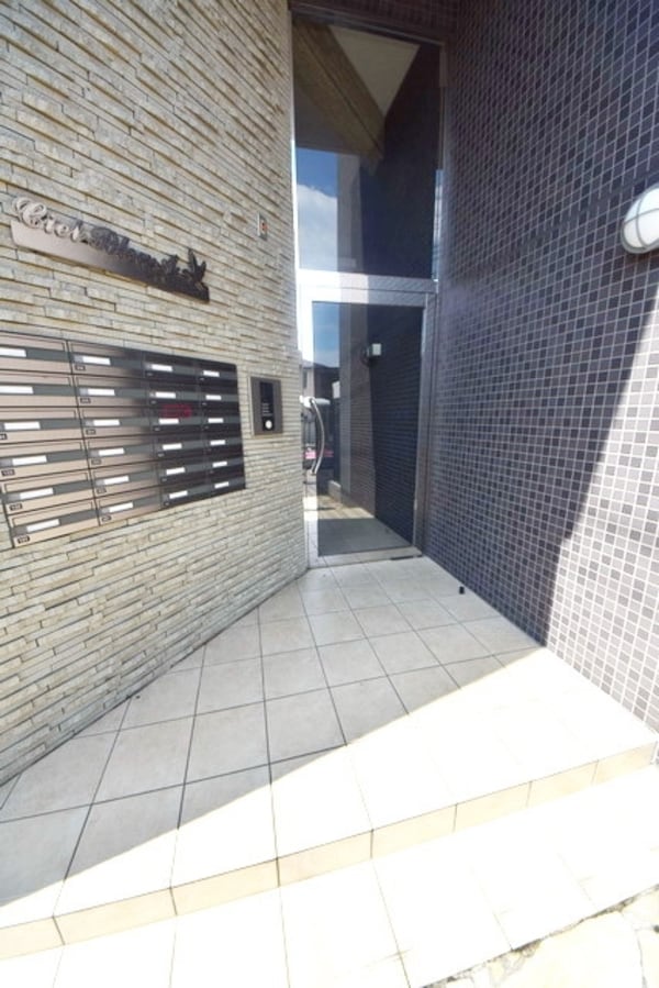 エントランス(★エントランス★)