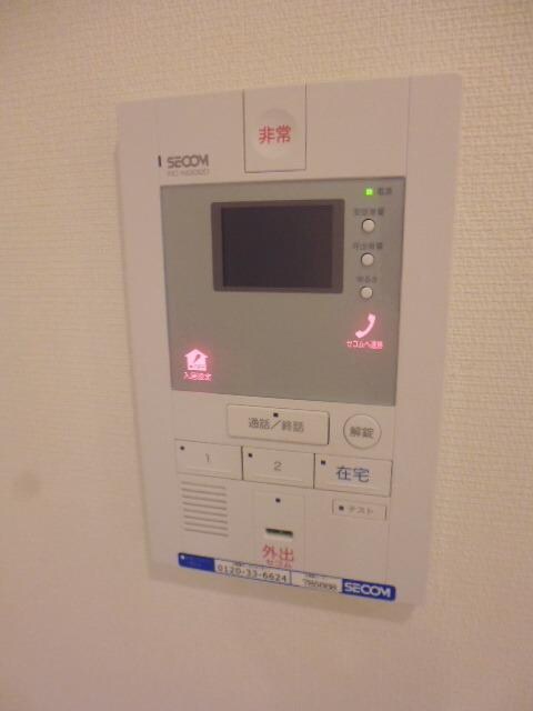 物件内観写真5　(SECOM)