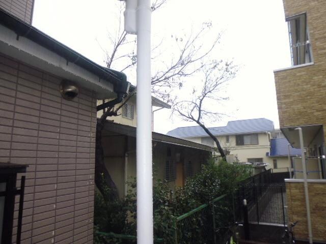 物件内観写真12　(景色)