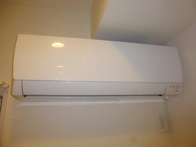 物件内観写真21　(エアコン)