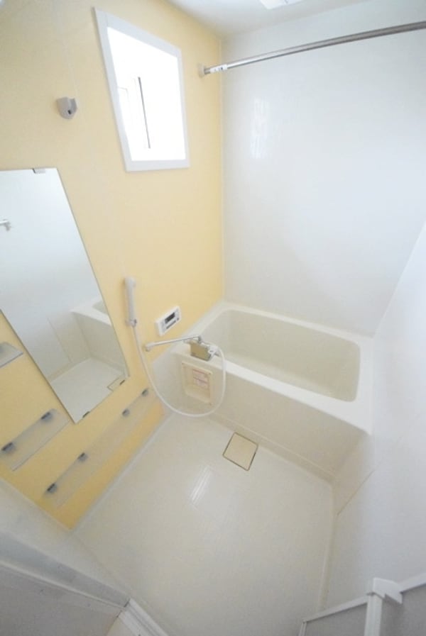 バス／シャワールーム等(★バスルーム★)