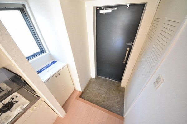 玄関(★★別部屋参考画像★★)