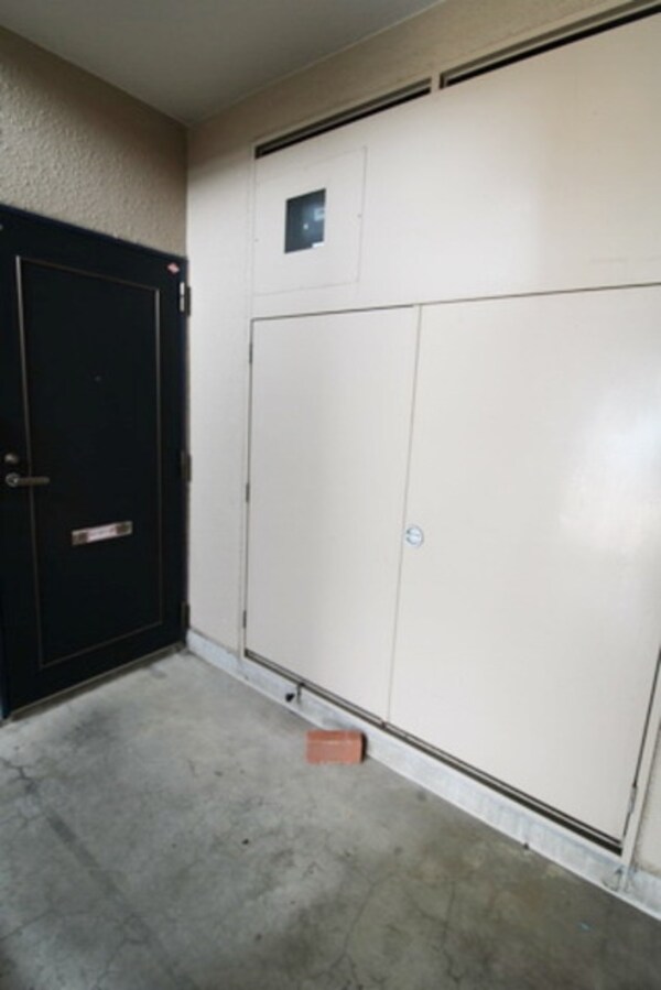 エントランス(★★エントランス★★)