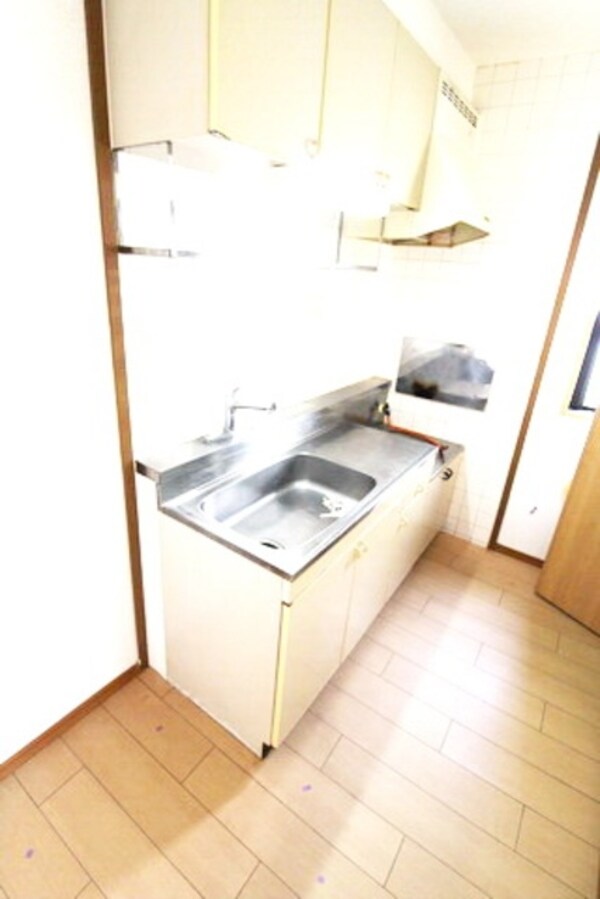 キッチン(★★キッチン★★)