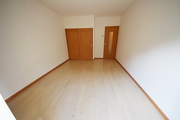 その他室内・内装(広めなお部屋)