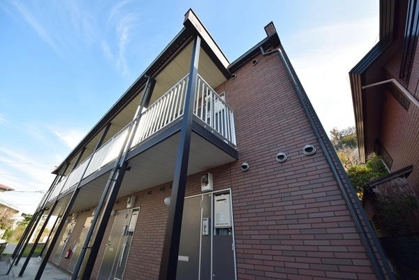 外観(★★2011年築物件★★藤沢駅まで平坦です★★)