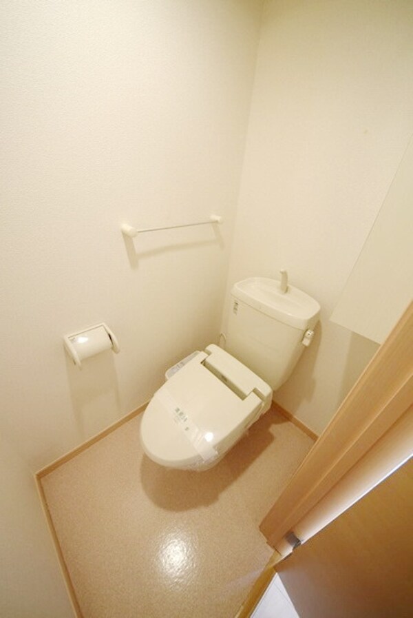 トイレ(★トイレ★)