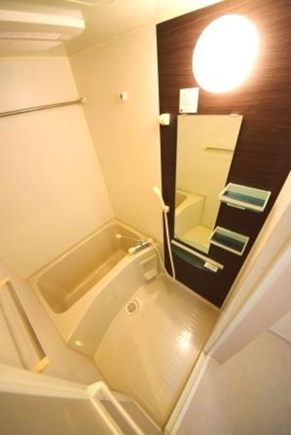 バス／シャワールーム等