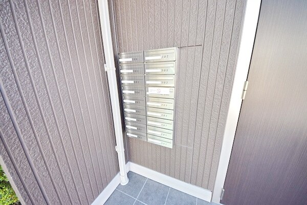 共有部分(★お部屋探しはタウンハウジング大和店まで★)