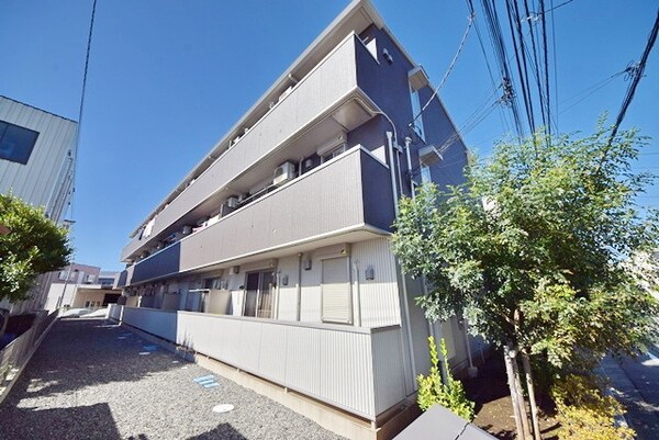 外観(★お部屋探しはタウンハウジング大和店まで★)