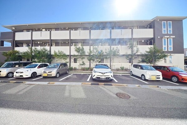 外観(★お部屋探しはタウンハウジング大和店まで★)