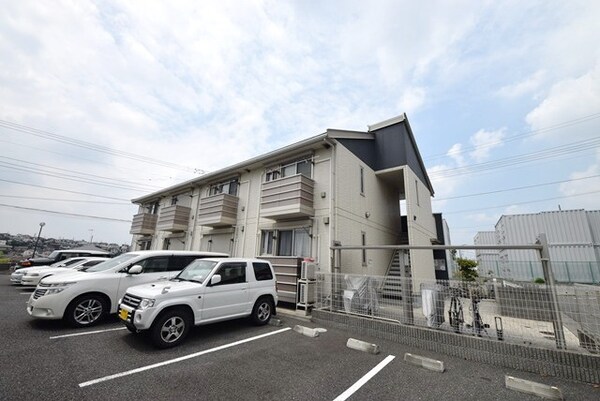 外観(★大和ハウス施工の１LDKです★)