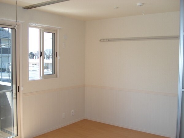 その他室内・内装(寝室)