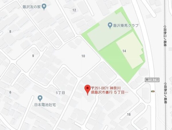 その他(★案内図★)