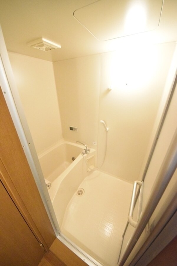 バス／シャワールーム等(★室内大変きれいなお部屋です★)