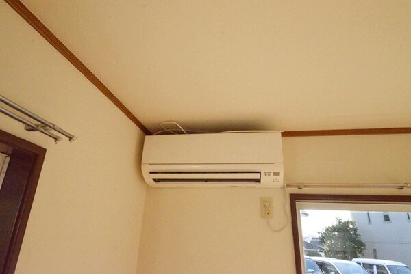 設備(★室内大変きれいなお部屋です★)