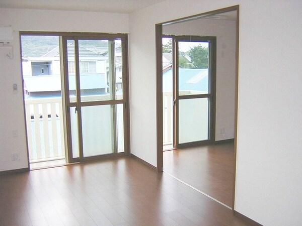 リビング・居室