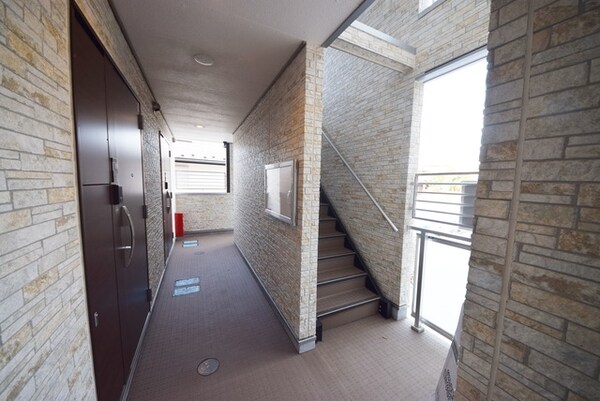 エントランス(★エントランス★)