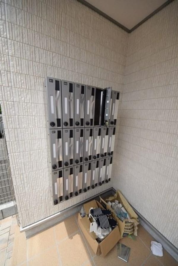 共有部分(★藤沢駅まで平坦　セコム搭載★)