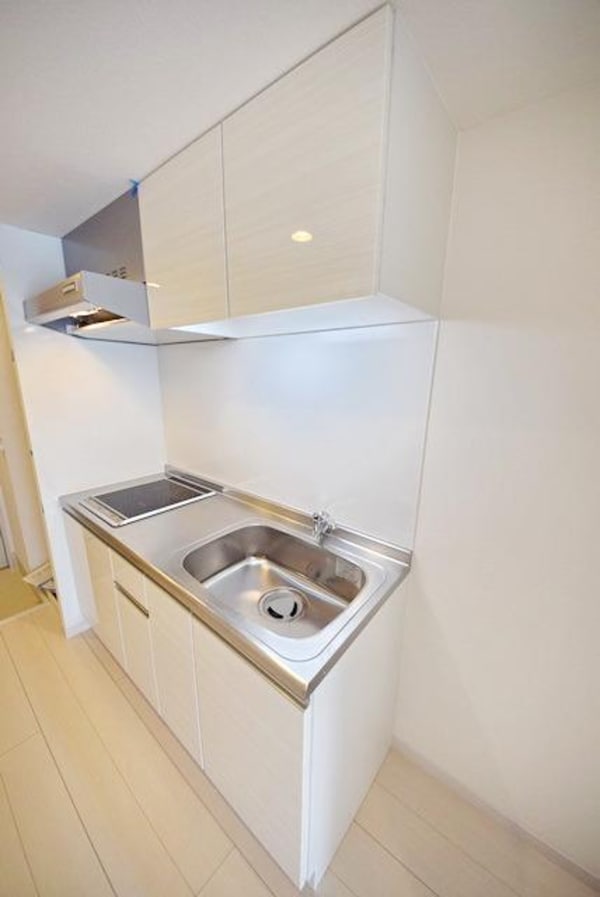 キッチン(★藤沢駅まで平坦　セコム搭載★)