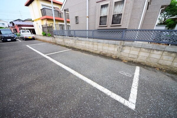 駐車場(★敷地内駐車場★)