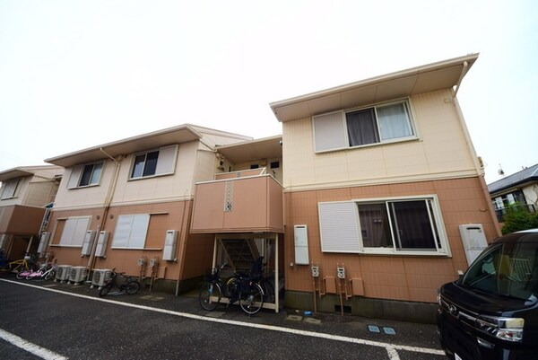 外観(★綺麗な外観です★)