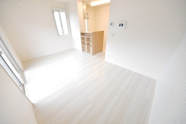 リビング・居室(★リビング★)