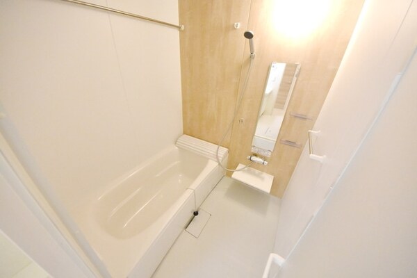 バス／シャワールーム等(★バスルーム★)