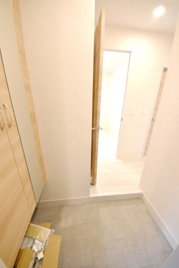 玄関(★玄関★)