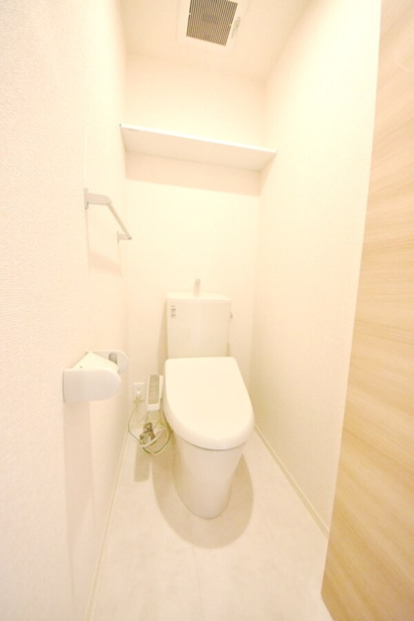 トイレ(★トイレ★)