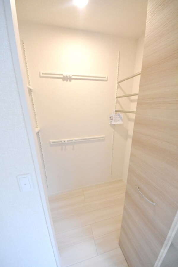 設備(★収納★)